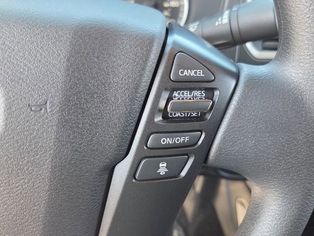 Used 2024 Nissan Frontier SV w/ Technology Package image 21