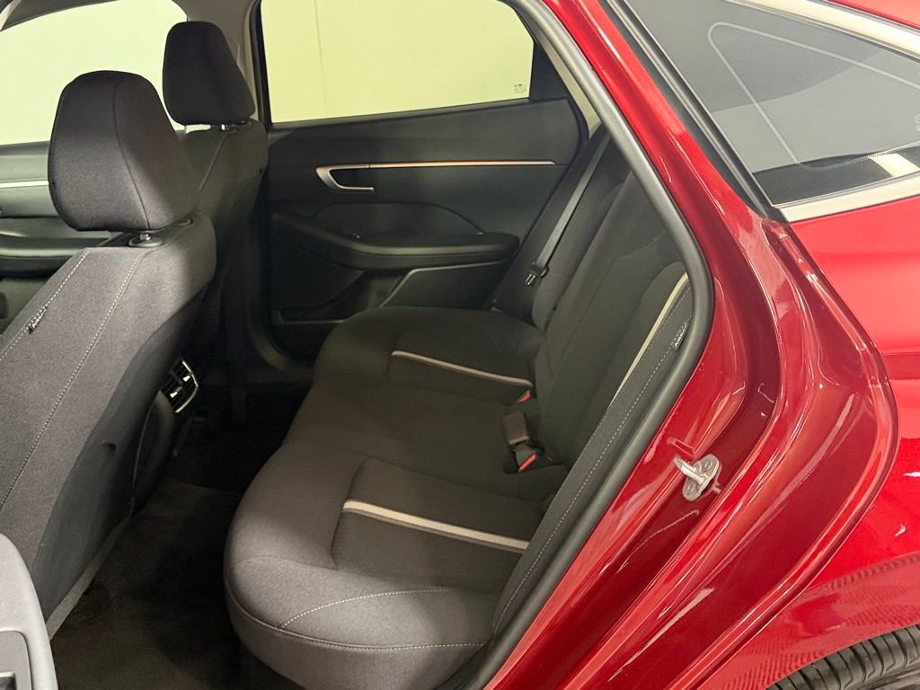 Used 2025 Hyundai Sonata SEL image 26