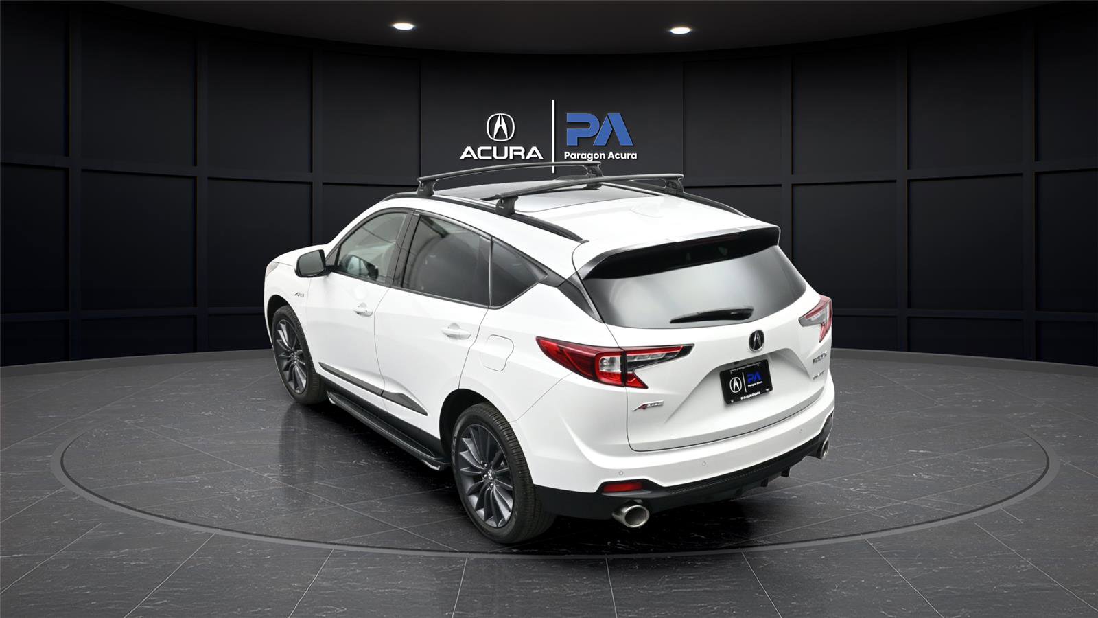 Used 2024 Acura RDX A-Spec AWD/4WD image 33
