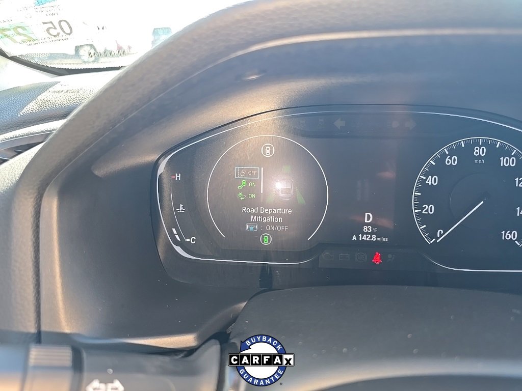 Used 2018 Honda Accord EX-L image 42