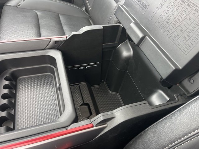 Used 2021 RAM 1500 Rebel w/ Rebel Level 2 Equipment Group image 30