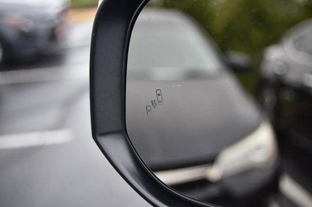 Used 2025 Toyota Grand Highlander XLE 4D Sport Utility image 11