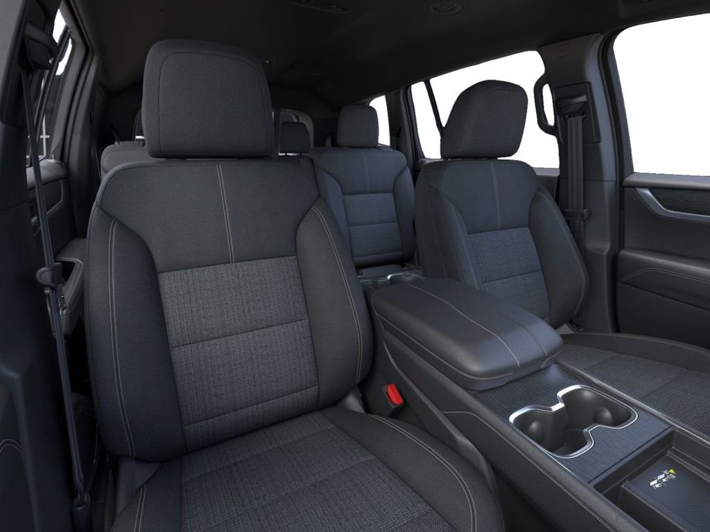 New 2026 GMC Acadia Elevation w/ LPO, Floor Liner Package image 16