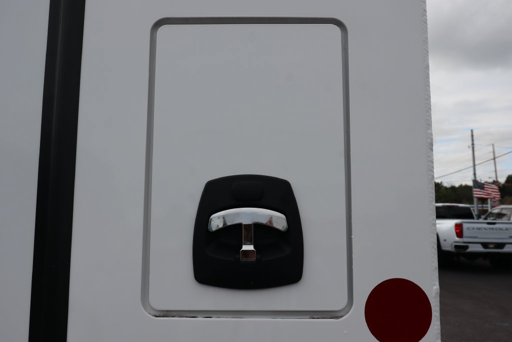 New 2026 Chevrolet Express 3500 w/ Power Convenience Package RWD image 36