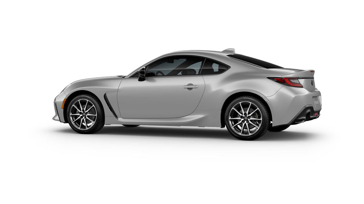 New 2025 Toyota GR86 image 21