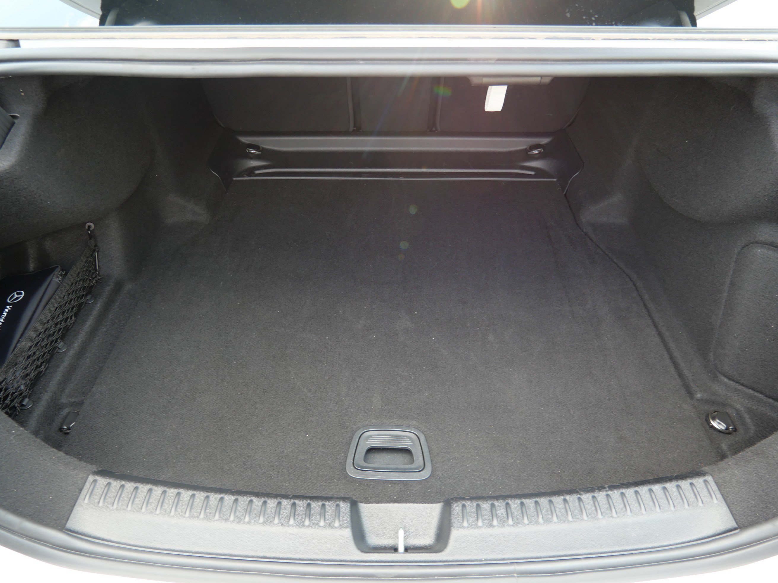Used 2025 Mercedes-Benz E 350 4MATIC Sedan image 18