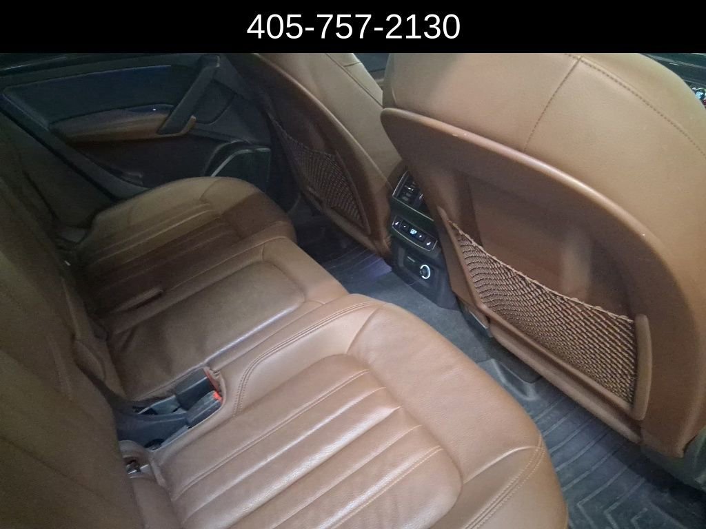 Used 2019 Audi Q5 2.0T Premium Plus w/ Premium Plus Package image 8