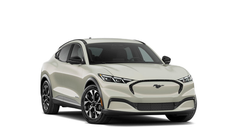 New 2026 Ford Mustang Mach-E Select AWD/4WD image 26