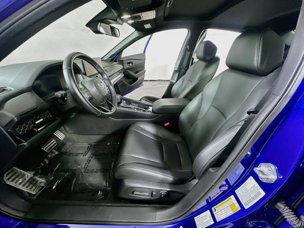 Used 2025 Honda Accord Sport image 17