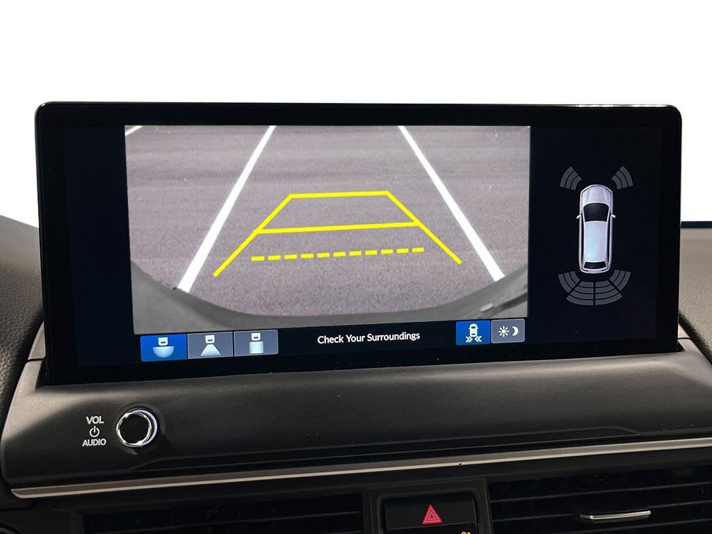 New 2026 Honda Pilot EX-L image 20