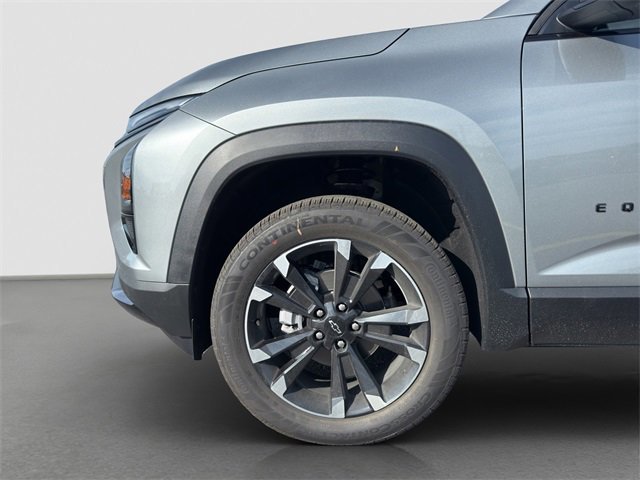 New 2026 Chevrolet Equinox RS w/ LPO, Floor Liner Package image 17