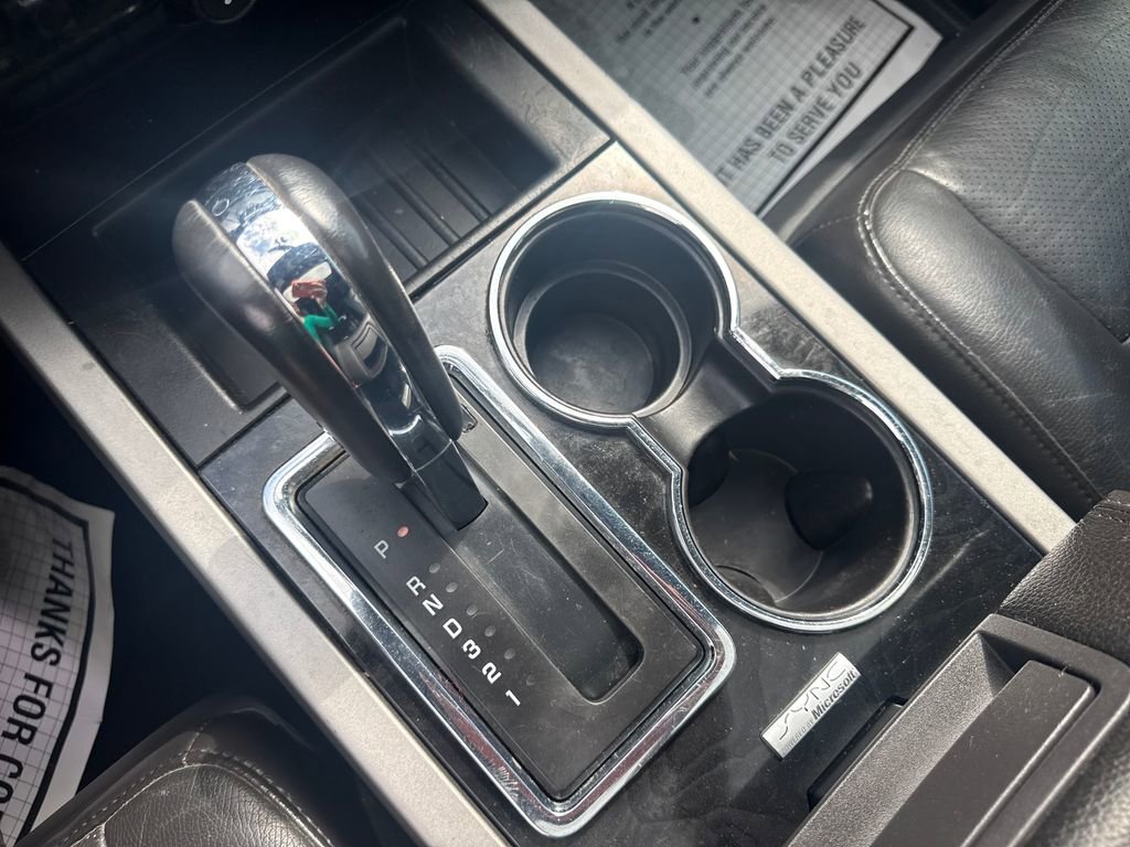 Used 2012 Ford Expedition Limited AWD/4WD image 39