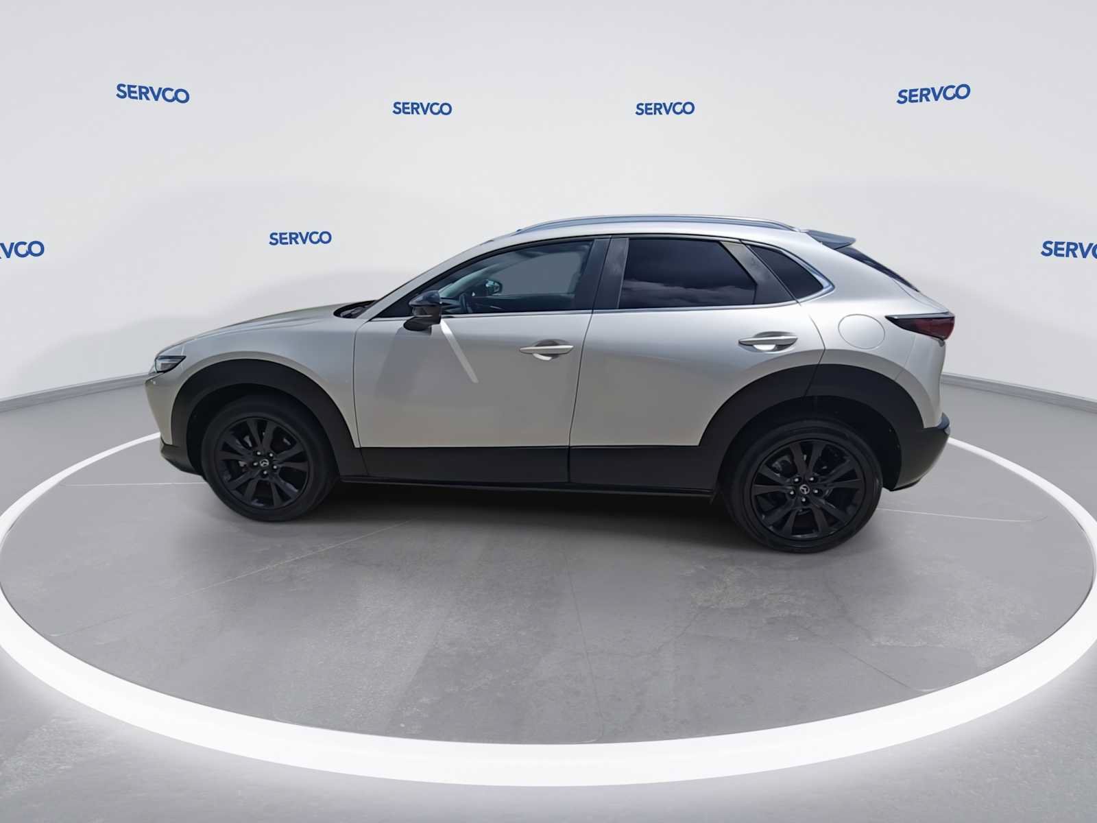 Used 2024 MAZDA CX-30 AWD 2.5 S w/ Select Sport Pkg image 6