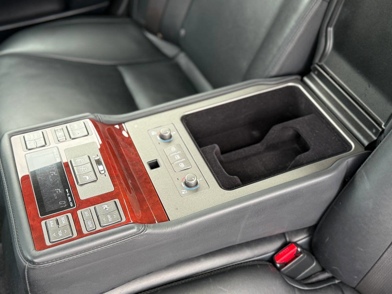 Used 2008 Lexus LS 600h L image 75