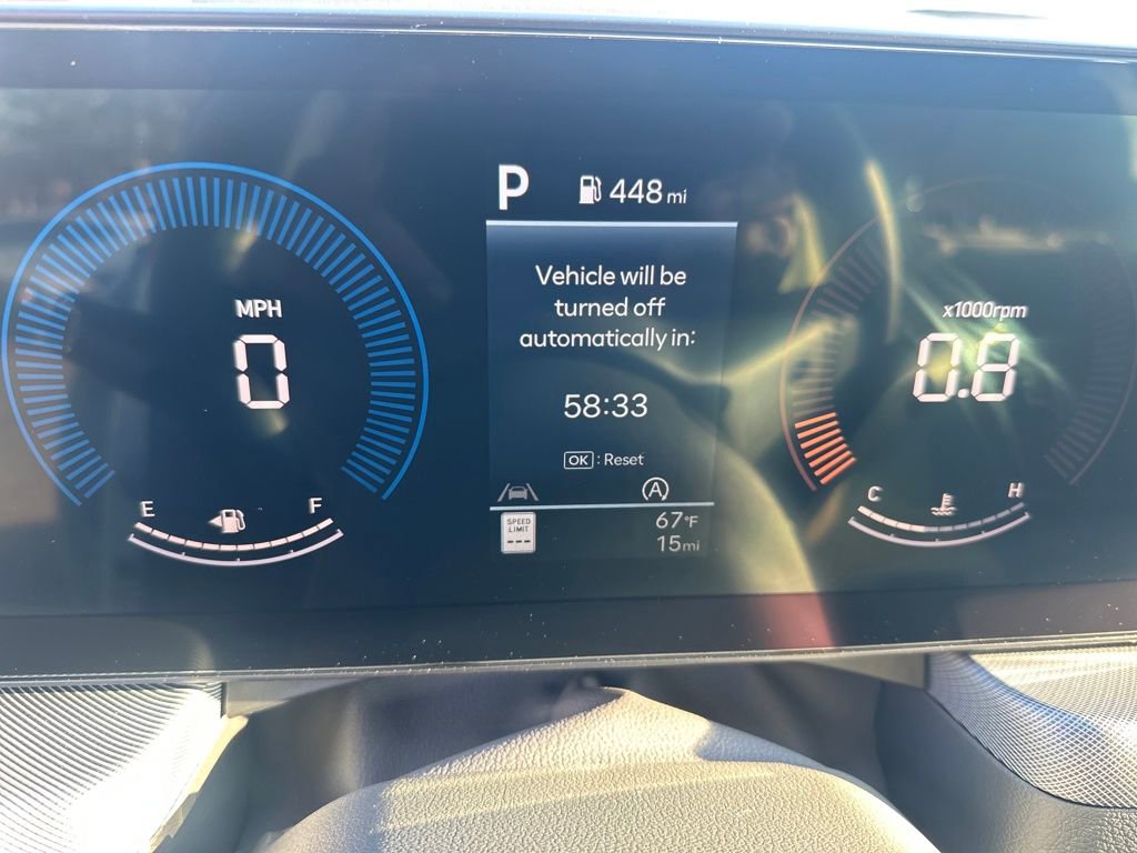 Used 2026 Hyundai Sonata SE image 19