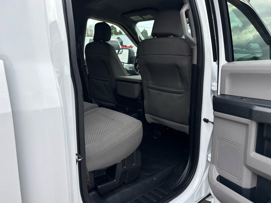 Used 2015 Ford F150 XLT w/ Trailer Tow Package RWD image 25
