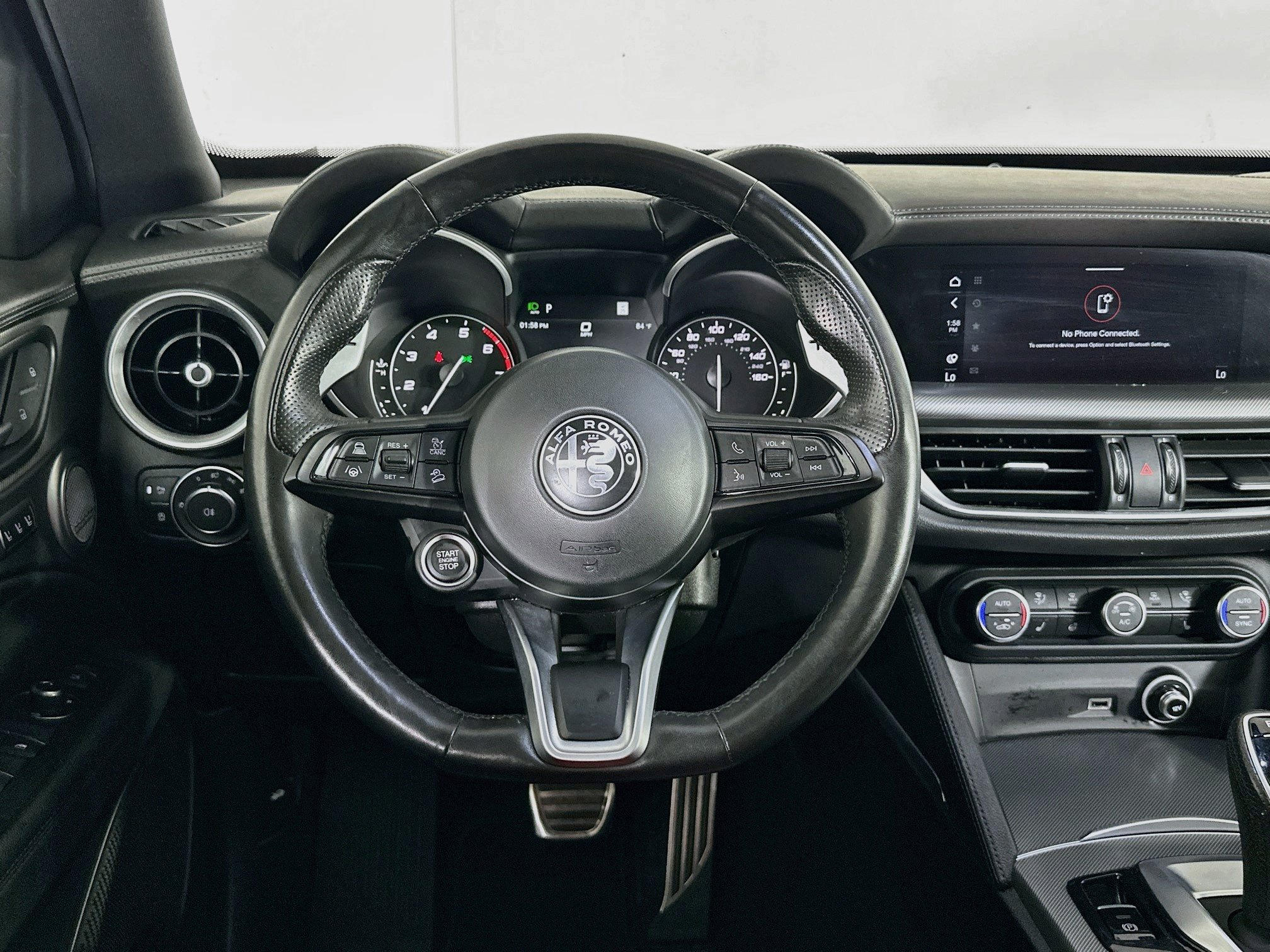 Used 2023 Alfa Romeo Stelvio Veloce AWD/4WD image 18