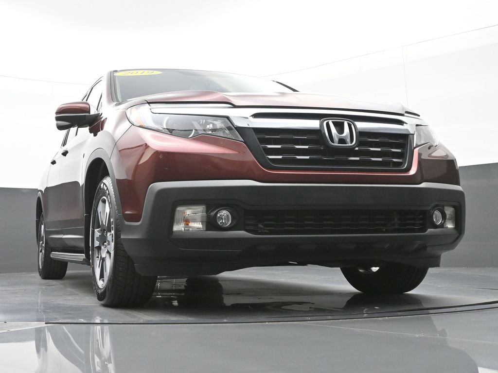 Used 2019 Honda Ridgeline RTL-T image 47