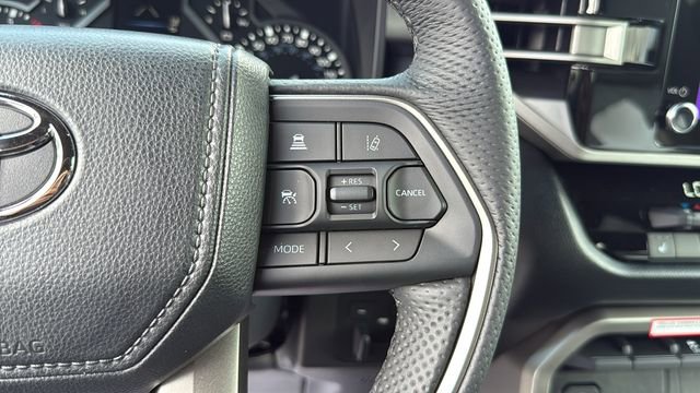 Used 2025 Toyota Tundra SR5 w/ SR5 Premium Package image 20