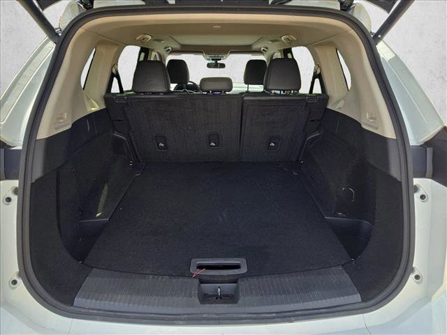 Used 2024 Nissan Rogue SV w/ SV Premium Package FWD video 4