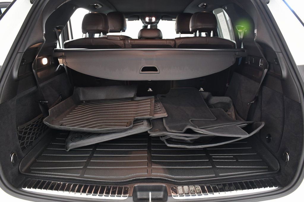 Used 2023 Mercedes-Benz GLE 450 4MATIC image 23