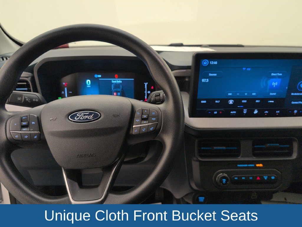 Used 2026 Ford Maverick XLT FWD image 20