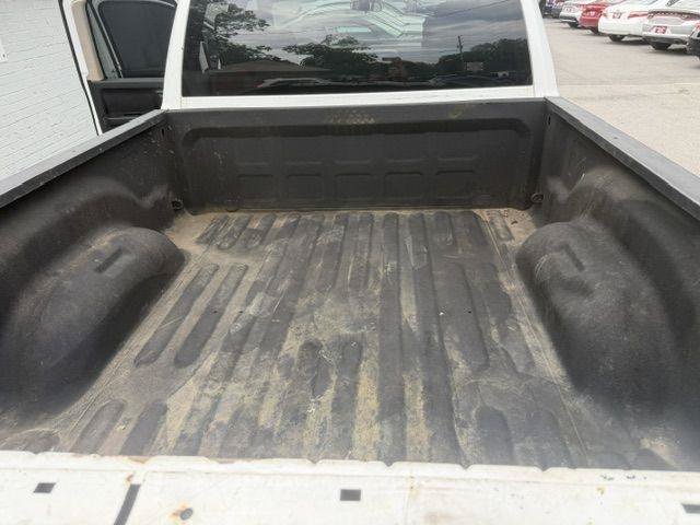 Used 2019 RAM 1500 Classic Tradesman AWD/4WD image 13