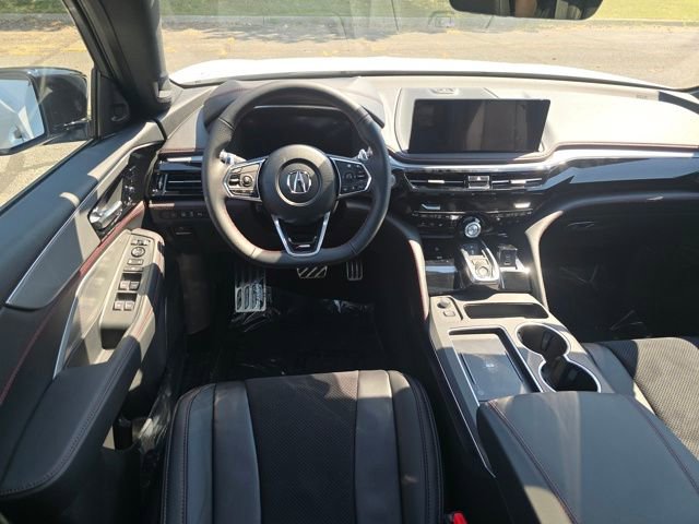 Used 2026 Acura MDX A-Spec image 13