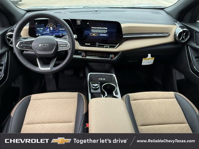 Used 2026 Chevrolet Equinox ACTIV w/ LPO, Floor Liner Package FWD image 11