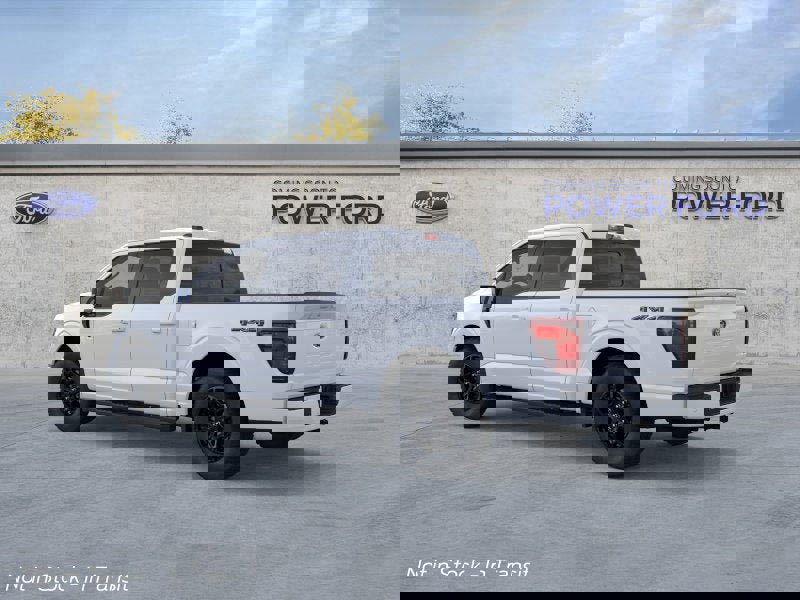 New 2026 Ford F150 XLT image 6