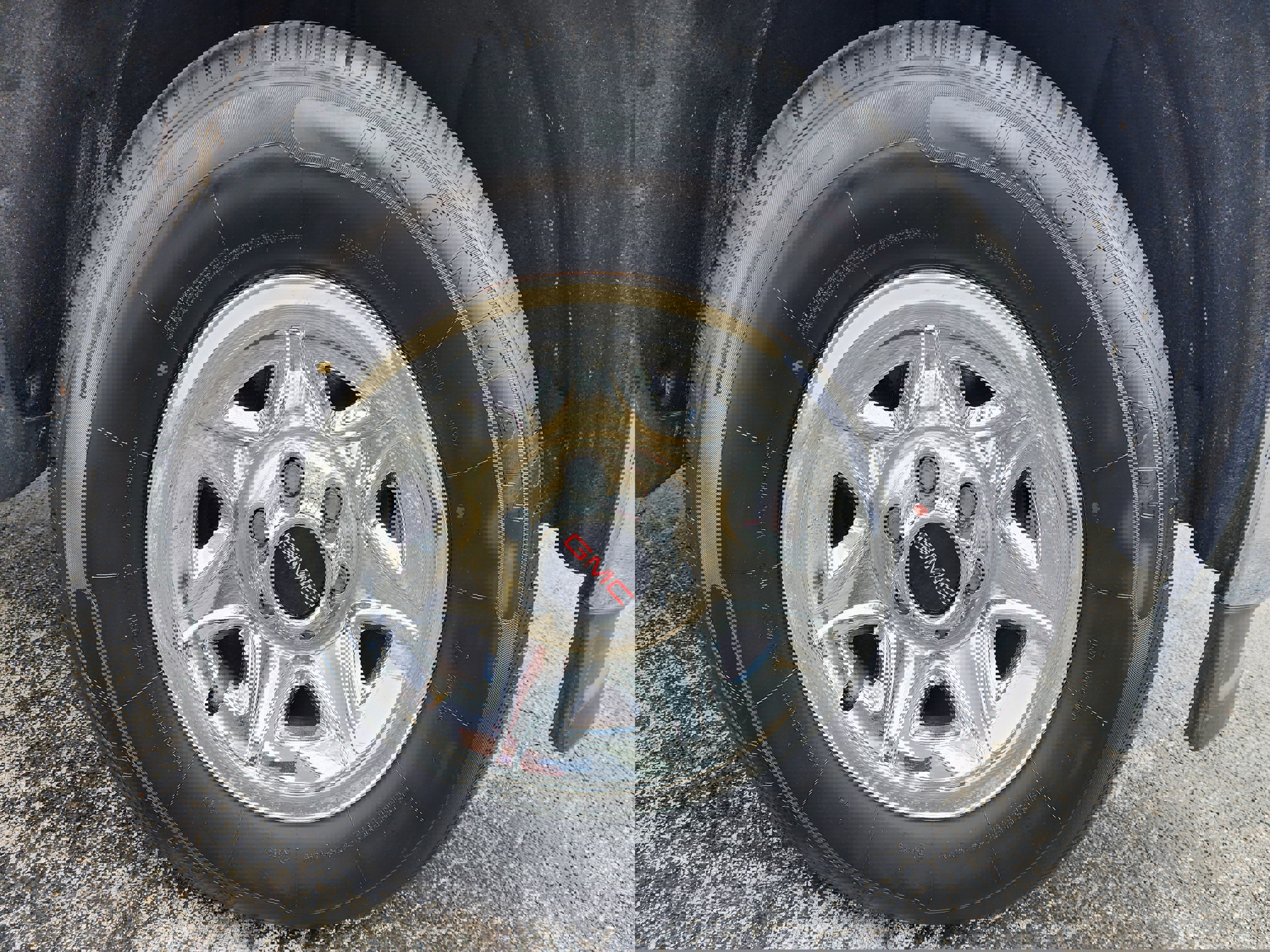 Used 2015 GMC Sierra 1500 W/T image 10