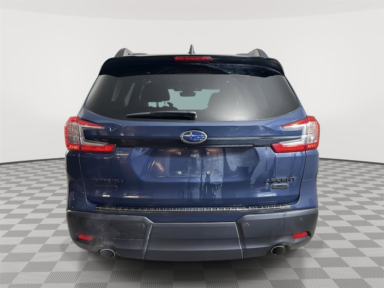 Certified 2025 Subaru Ascent Onyx Edition AWD/4WD image 21
