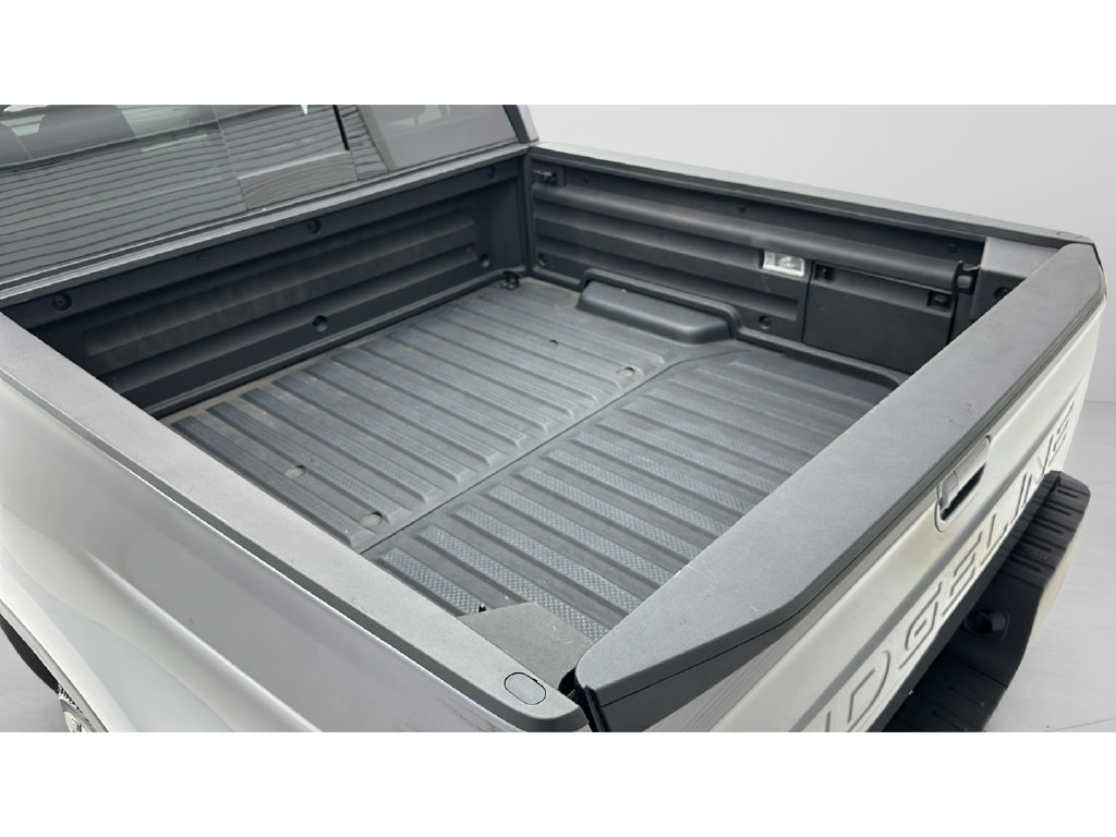 Used 2025 Honda Ridgeline RTL image 9