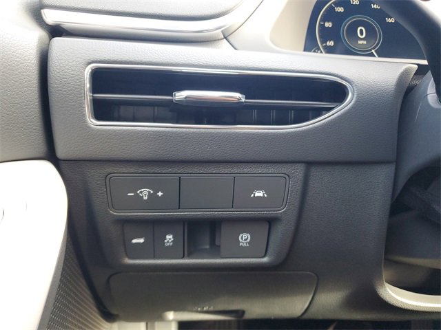 Used 2023 Hyundai Sonata SEL w/ Convenience Package image 25