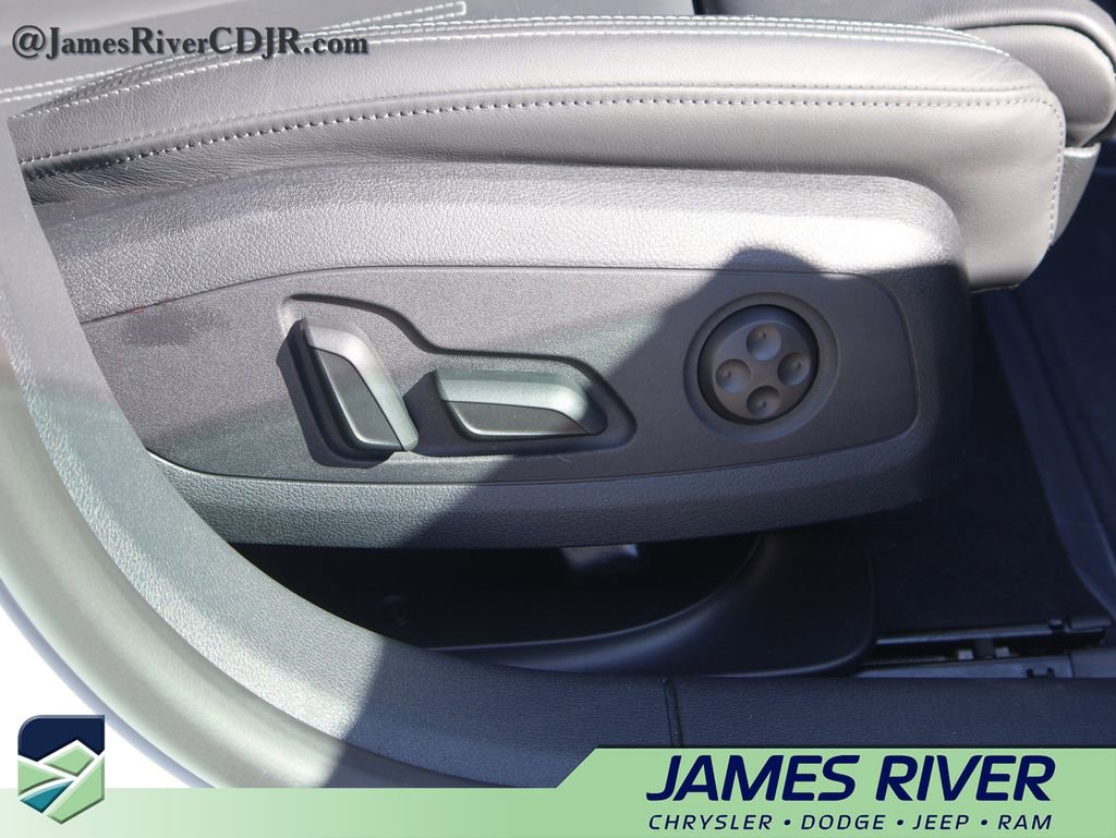 Used 2025 Audi A5 2.0T Premium Plus image 10