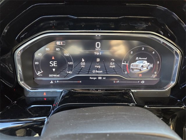 Certified 2024 GMC Sierra 1500 SLT w/ SLT Premium Plus Package image 39