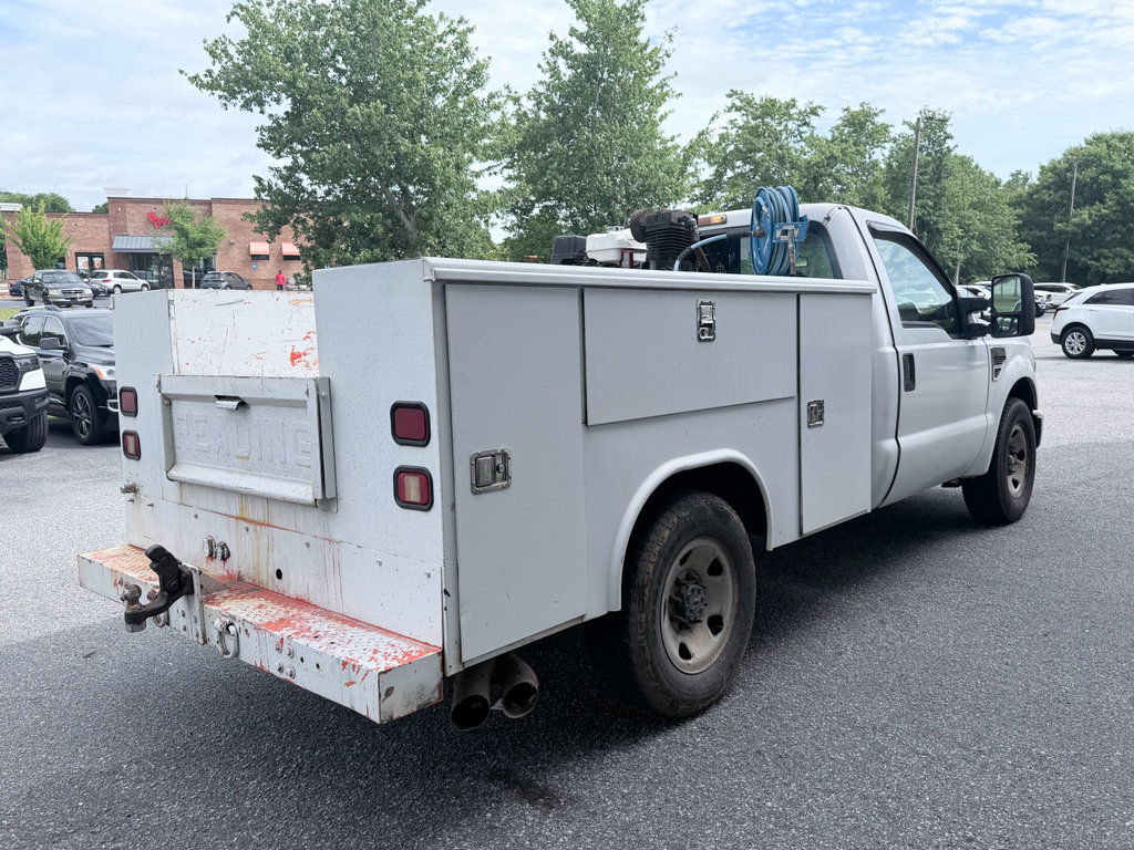Used 2008 Ford F250 XLT RWD image 6