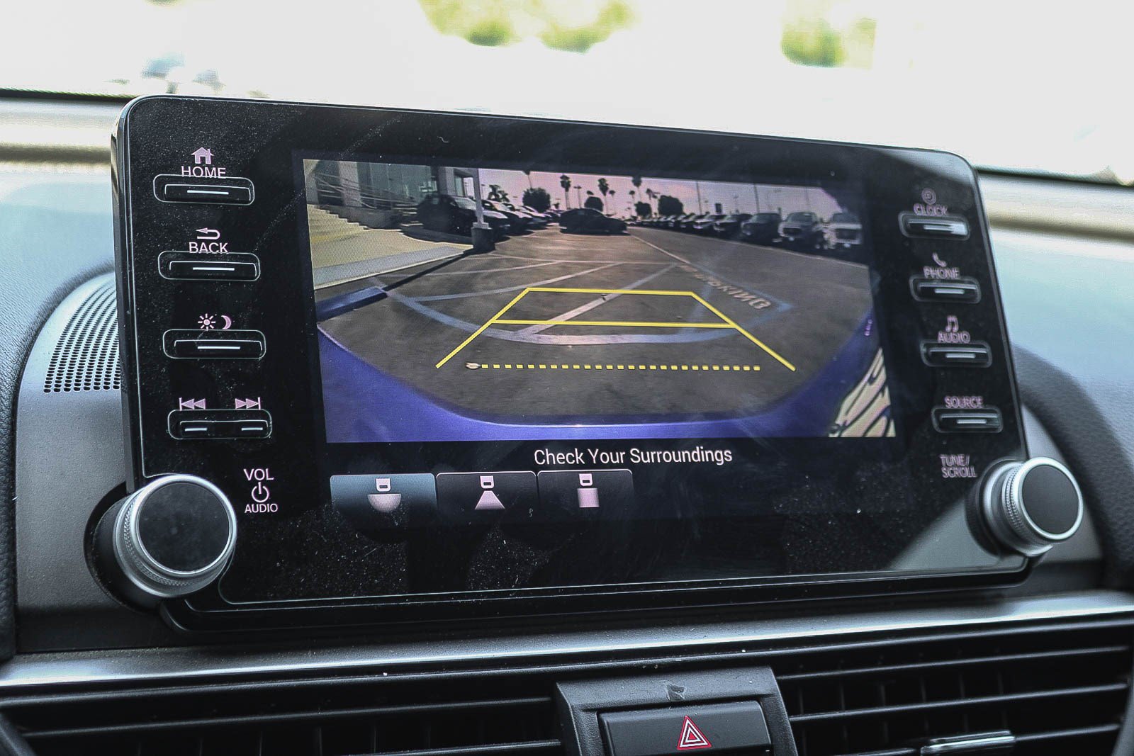 Certified 2020 Honda Accord Sport image 26