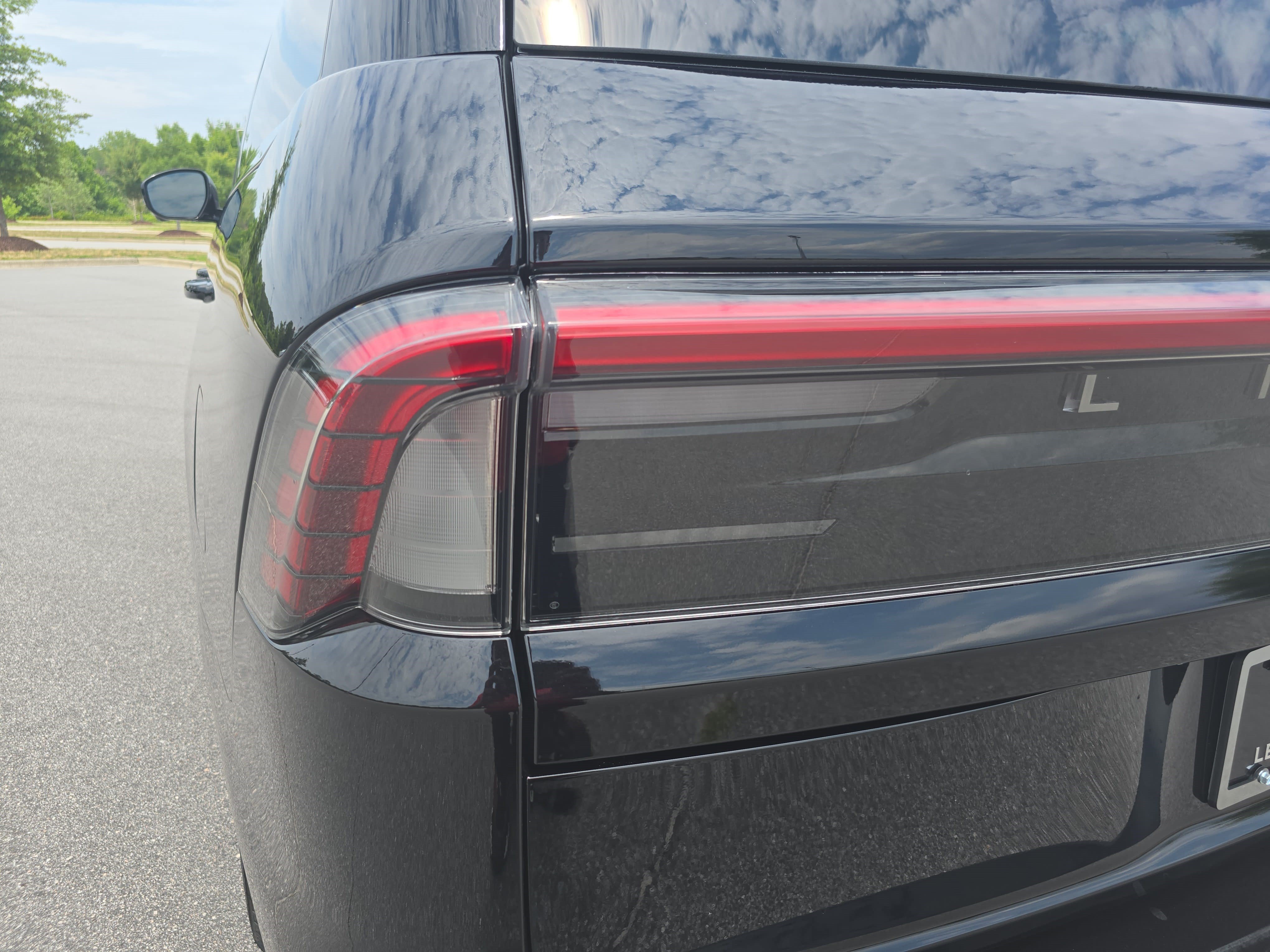 New 2026 Lincoln Navigator L Reserve AWD/4WD image 35