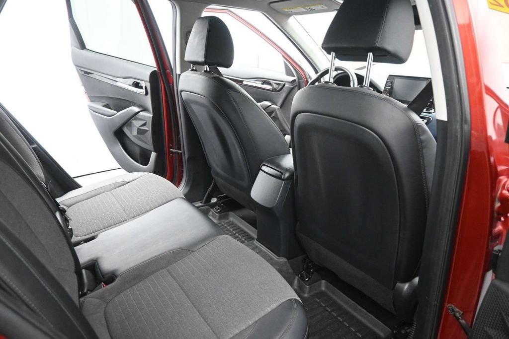 Used 2021 Kia Seltos S AWD/4WD image 19