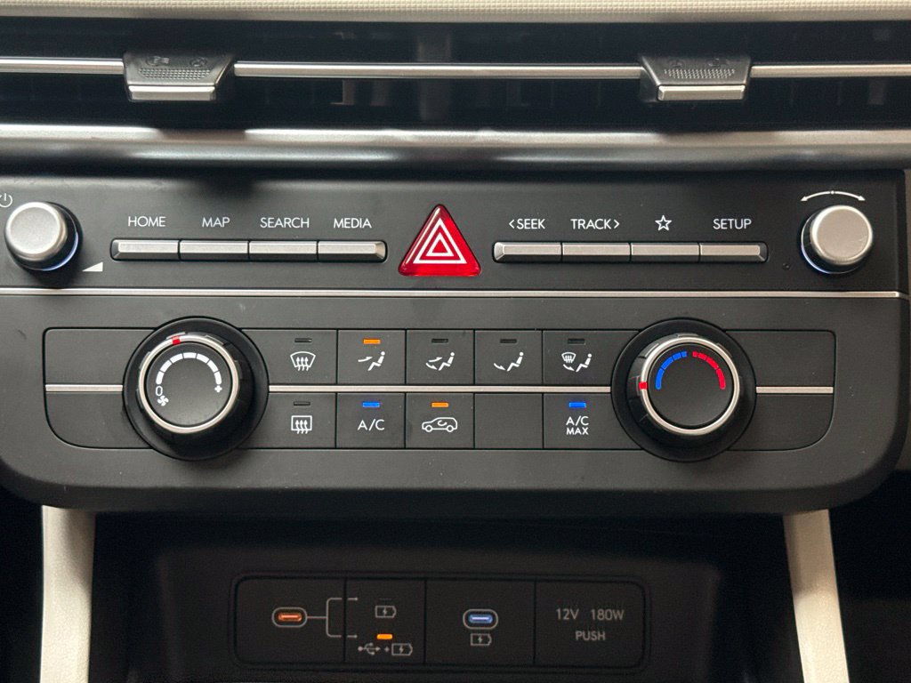 New 2026 Hyundai Tucson SE FWD image 15