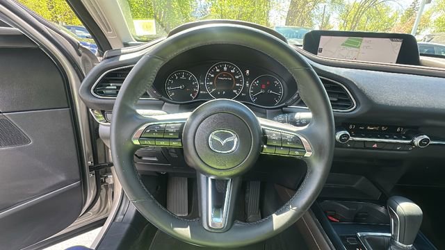 Used 2024 MAZDA CX-30 AWD 2.5 S w/ Premium Package image 16