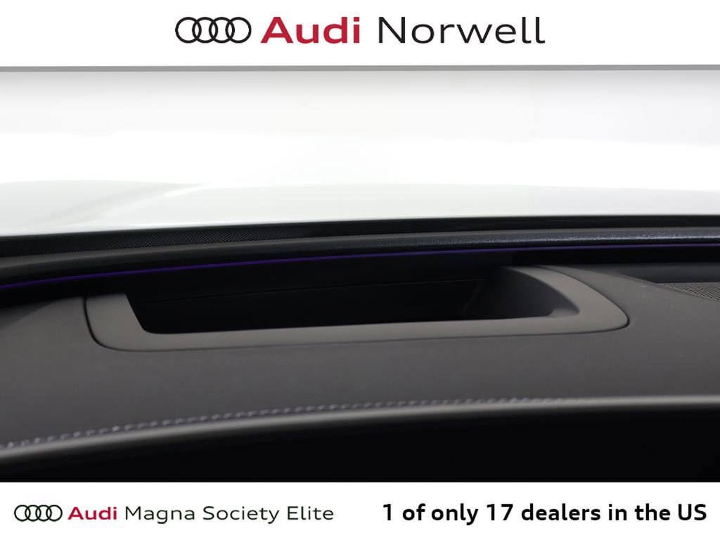 Certified 2025 Audi Q5 Premium Plus w/ Premium Plus AWD/4WD image 33