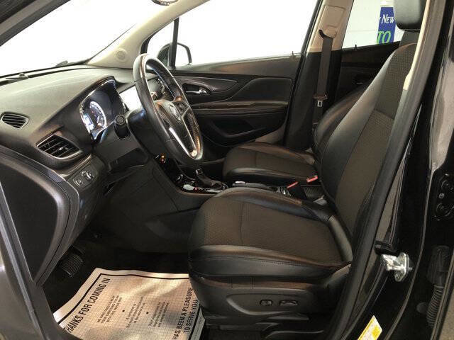 Used 2020 Buick Encore Preferred w/ Safety Package image 10
