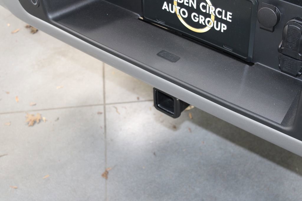 New 2025 Ford F150 Platinum w/ FX4 Off-Road Package image 16