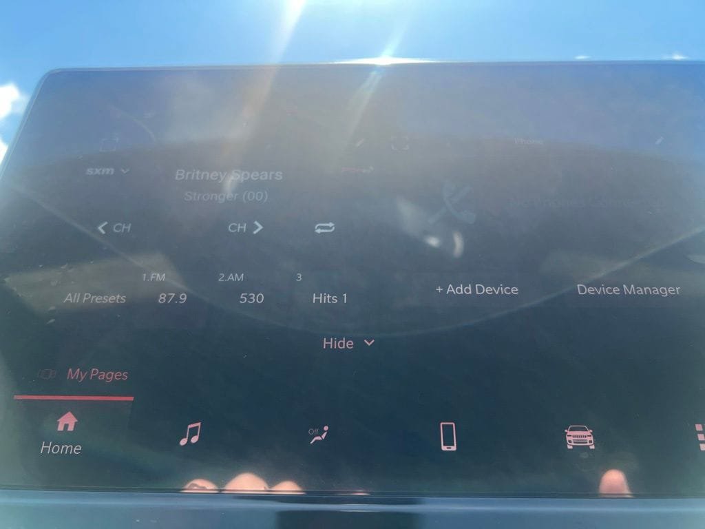 New 2026 Jeep Compass Limited AWD/4WD image 25