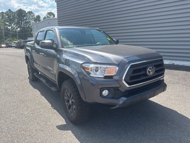 Used 2021 Toyota Tacoma SR5