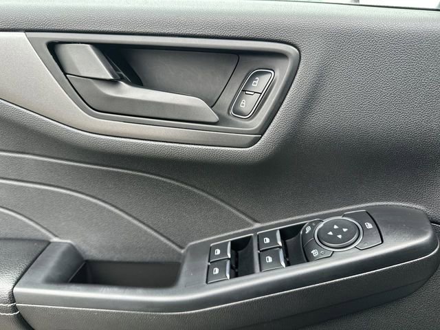 Used 2024 Ford Escape Active image 23