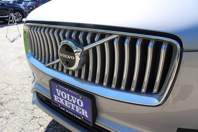 Certified 2023 Volvo XC90 B6 Plus w/ Protection Package Premier AWD/4WD image 14