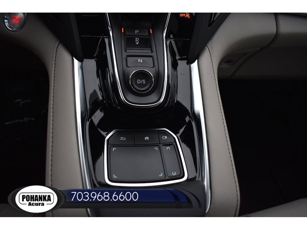 New 2026 Acura RDX w/ Technology Package image 17